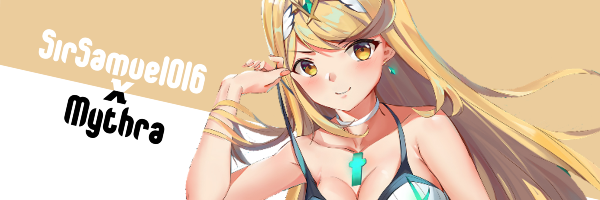 Mythra signature