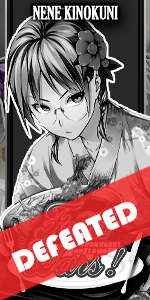 Nene - DEFEATED