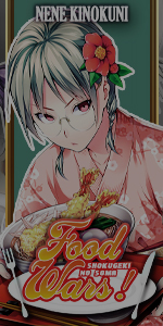 Nene - OP Defeated