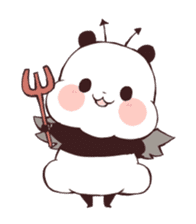 panda devil