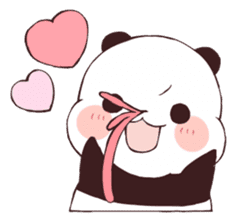 panda nosebleeds