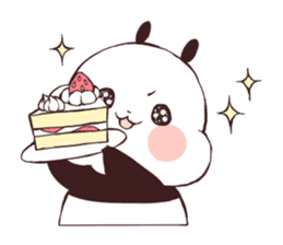 panda oishii