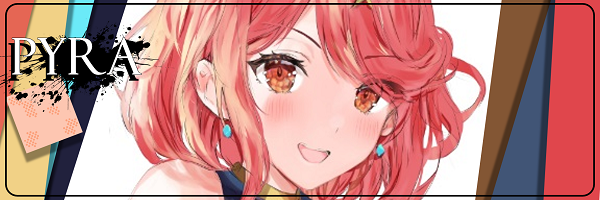 Pyra signature