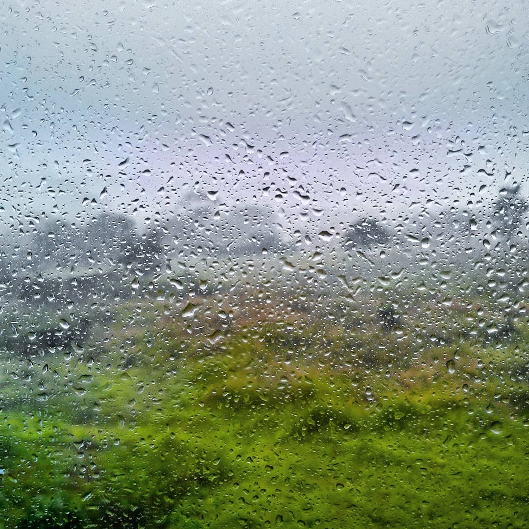 raindrops