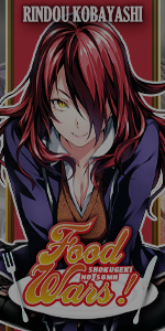 Rindou - OP Defeated