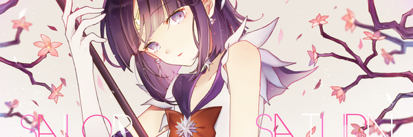 Sailor Saturn_sig