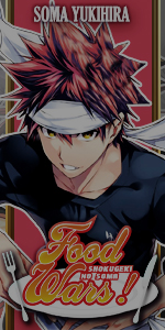 Soma - OP Defeated