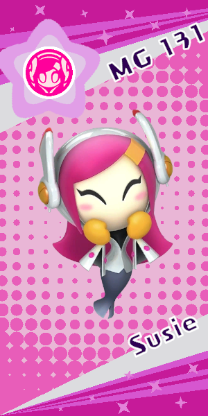 Susie