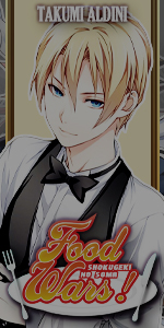 Takumi - OP Defeated