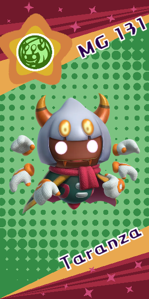 Taranza