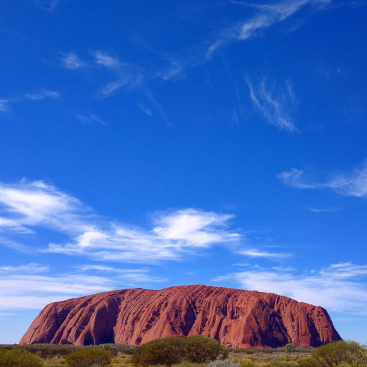 Uluru