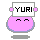 :yuri