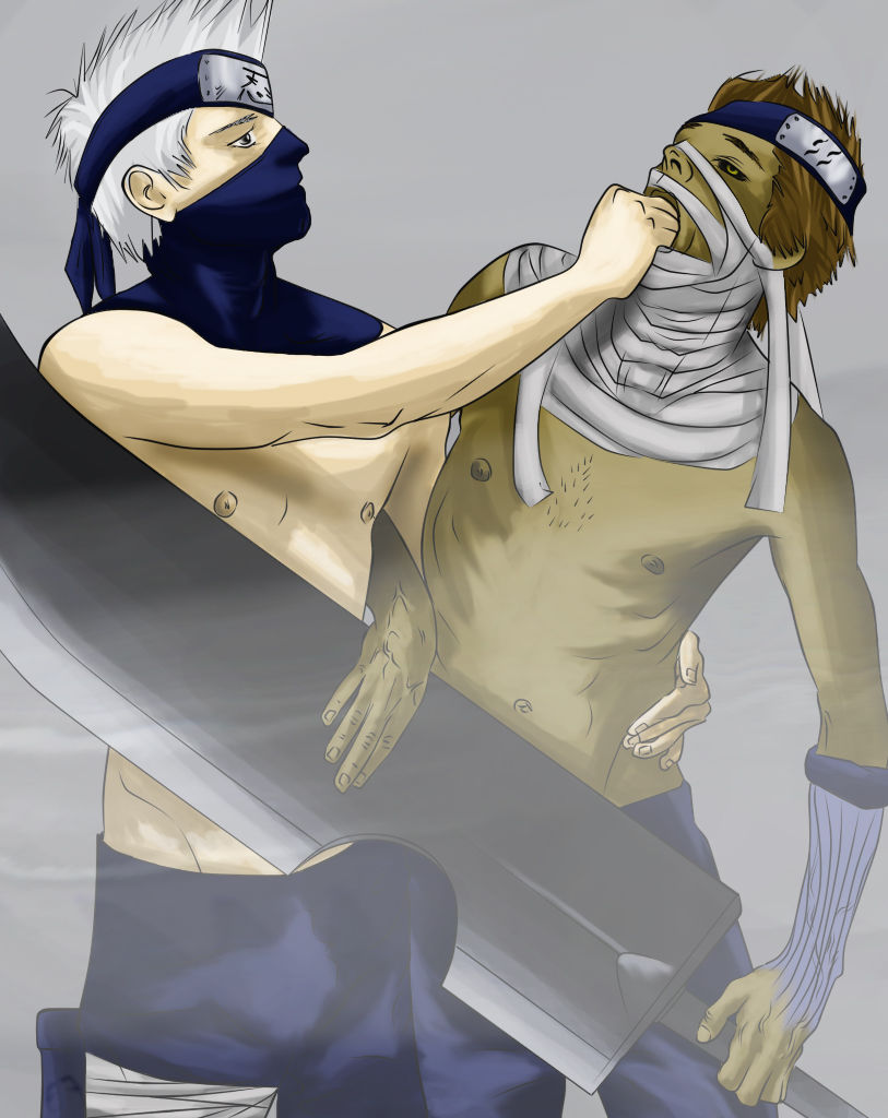 101202 Naruto KakashiZabuza.jpg