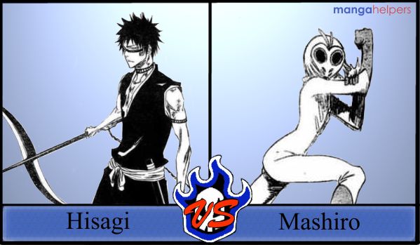 Bleach contest 1 Hisagi vs Mashiro.JPG