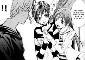Kimi no Iru Machi 04.JPG