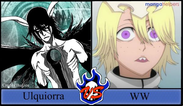 Bleach contest 1 Ulqiuorra vs WW.JPG