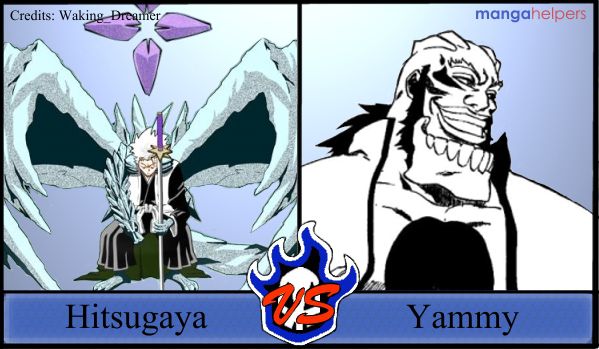 Bleach contest 1 Hitsugaya vs Yammy.JPG