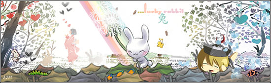 Lucky Rabbit Sig by JDM.jpg