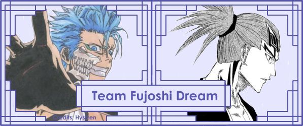 Bleach Team - Fujoshi Dream.JPG