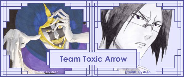 Bleach Team - Toxic Arrow.jpg