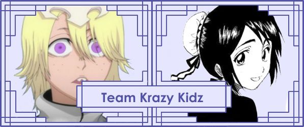 Bleach Team - Krazy Kidz.jpg