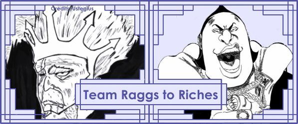 Bleach Team - Raggs to Riches.jpg