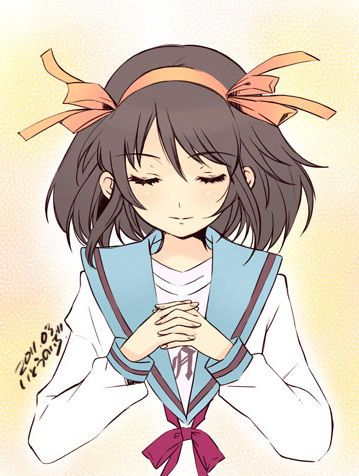 suzumiya haruhi quake.jpg
