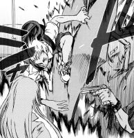 Featured Manga Jormungand - 04.JPG