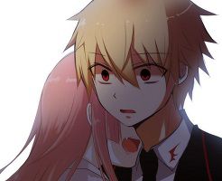 Crepuscule Featured Manga - 03.JPG