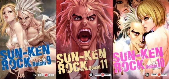 Sun-Ken Rock Featured Manga Cover.JPG