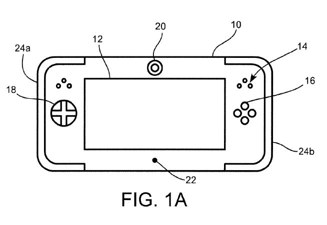 sony biometric handheld patent.png