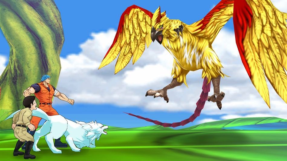 toriko gourmet survival 2.jpg