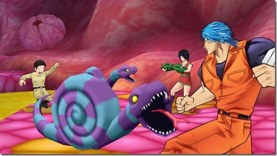 toriko gourmet survival 2 #2.jpg