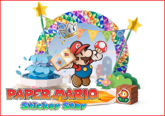 Paper Mario - Sticker Star.jpg