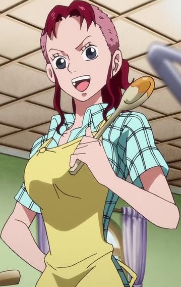 One Piece - Bell-m&egrave;re.jpg