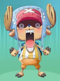 One Piece - Chopper 2.jpg