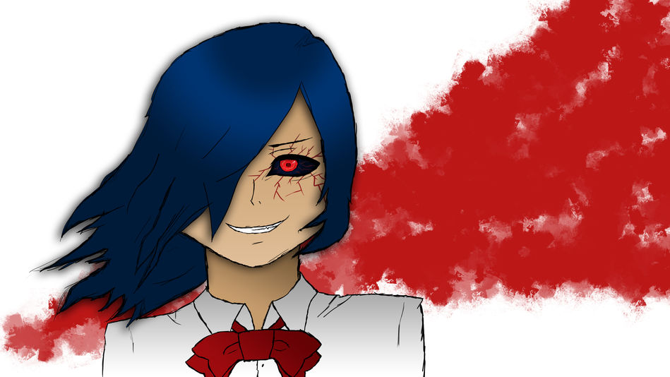 Tokyo Ghoul FanArt.jpg