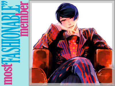 most fashionable member.jpg
