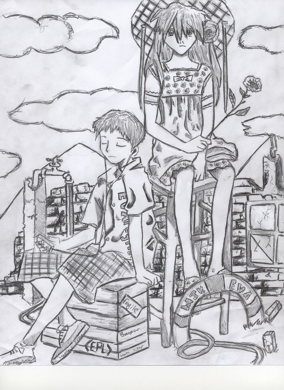 1_Shinji_And_Asuka__Summer_Time_by_kozar927.jpg