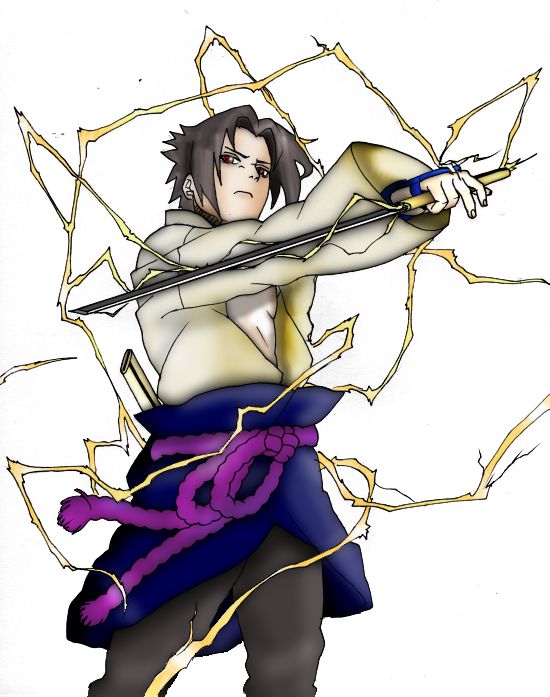 1_Sasuke_Chidori_Nagashi_Colored_by_Matonly1T.png
