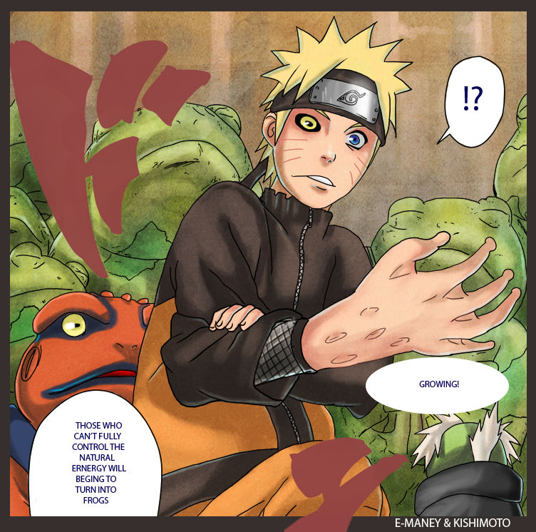 Naruto, Mangas forums  Art, Culture and Leisures