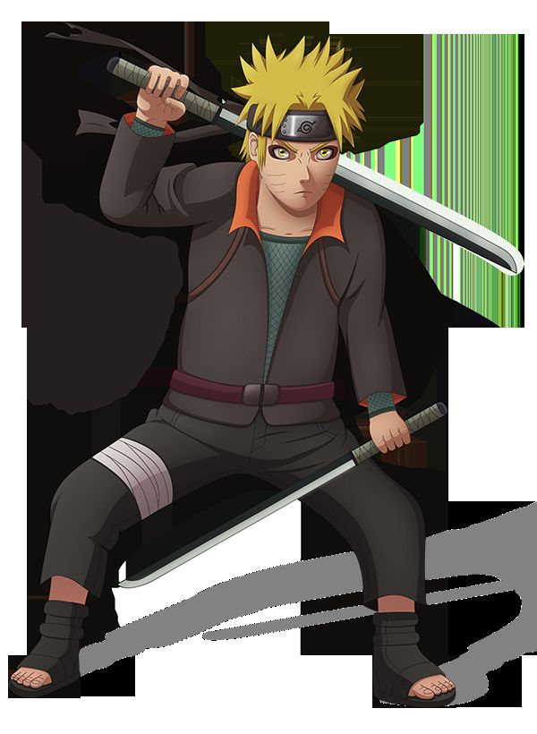 1_Sword_Sage_Naruto_Drawn___Colored_By_DemonFoxKira.png
