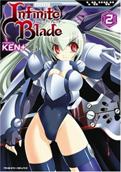 Infinite Blade