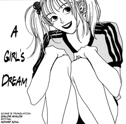 A Girl's Dream