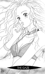 The Gaze