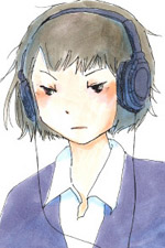 Mikako-san