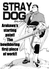 Stray Dog