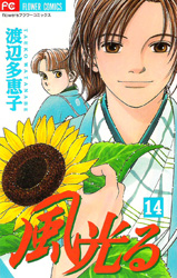 Kaze Hikaru