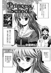 Princess School