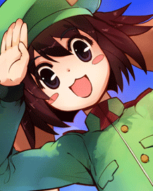 Pochi Gunsou